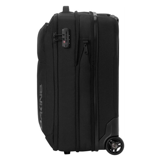 Dakine Split 42 L 2 wielen Cabinewagen 56 cm
