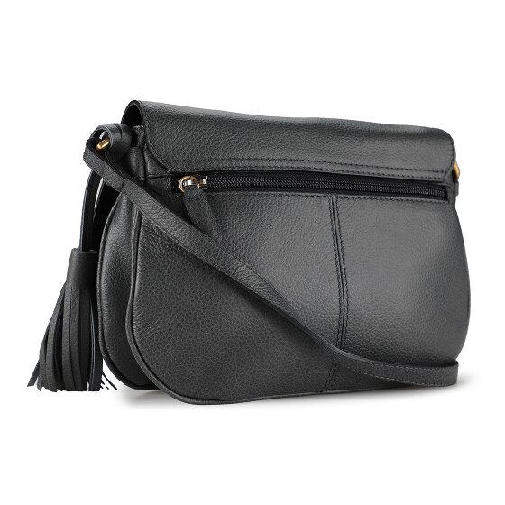 Picard Calico Schoudertas Leer 25 cm