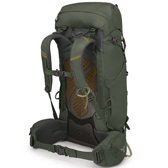 Osprey Kestrel 38 Wandelrugzak L-XL 78 cm
