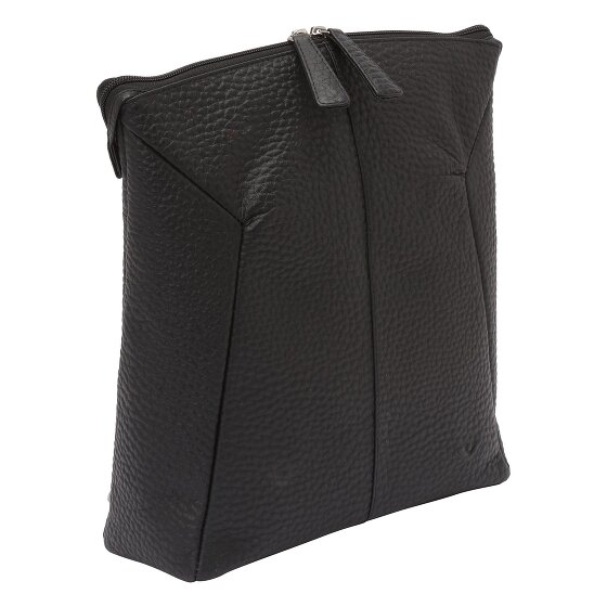 Voi Hirsch Stad rugzak Leer 30 cm
