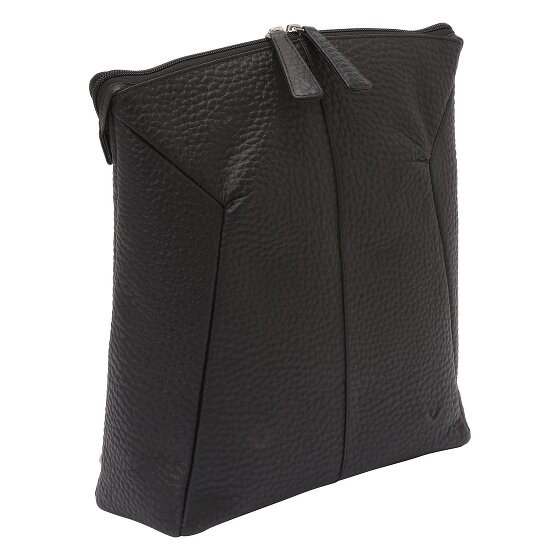 Voi Hirsch Imma Stad rugzak Leer 30 cm