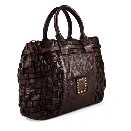 Campomaggi Penelope Handtas Leer 30 cm