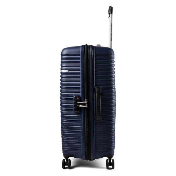 American Tourister Liftoff 4 wielen Trolley 67 cm met uitbreidingsplooi