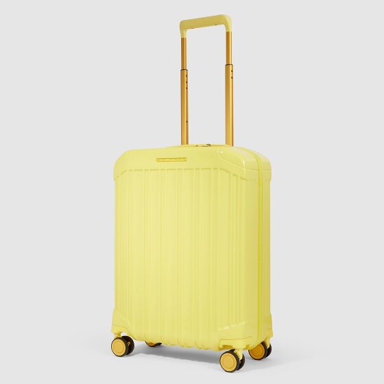 Piquadro PQ-Light Special 4 wielen Trolley 55 cm