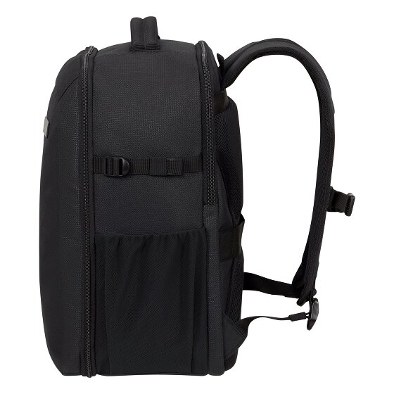 Samsonite Roader reisrugzak 40 cm laptopvak