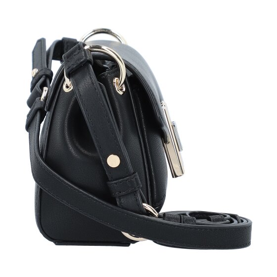 DKNY Downtown Schoudertas Leer 21 cm