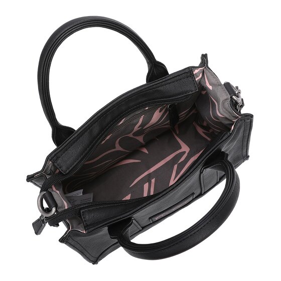 Fritzi aus Preußen Eco Square Handtas 26 cm