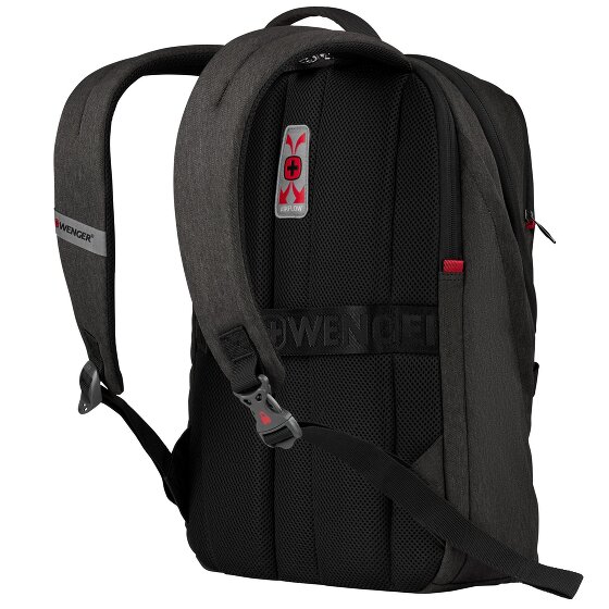 Wenger MX Light 16 Zakelijke rugzak 44 cm Laptop compartiment