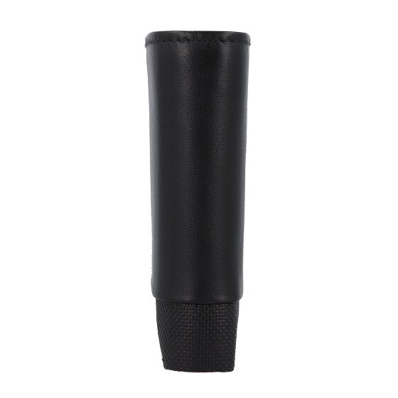 Samsonite Pro-DLX 6 Portemonnee RFID-bescherming Leder 13 cm
