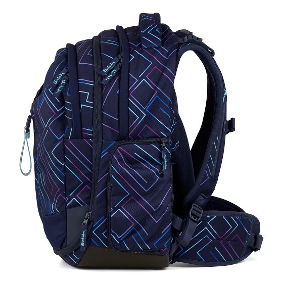 Satch Match School rugzak 45 cm