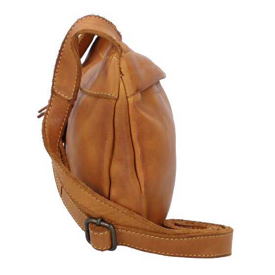 Harold's Submarine Schoudertas Leer 28 cm