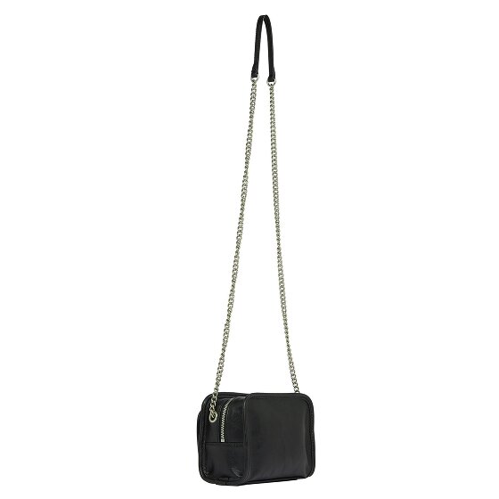 Calvin Klein Jeans Utility Schoudertas Leer 34 cm