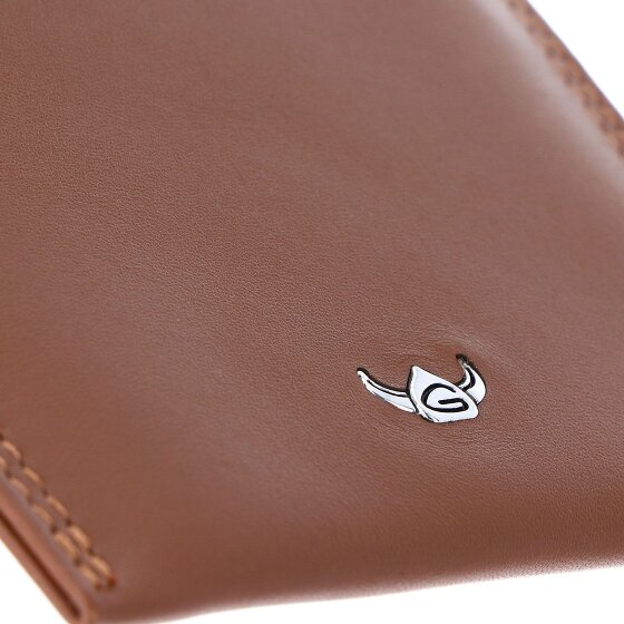 Golden Head Polo sleuteletui RFID leer 8 cm