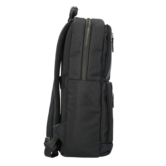 bugatti Nero Rugzak 40 cm laptopvak