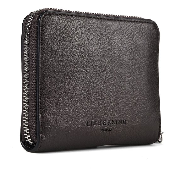Liebeskind Ryker Portemonnee Leder 12.5 cm