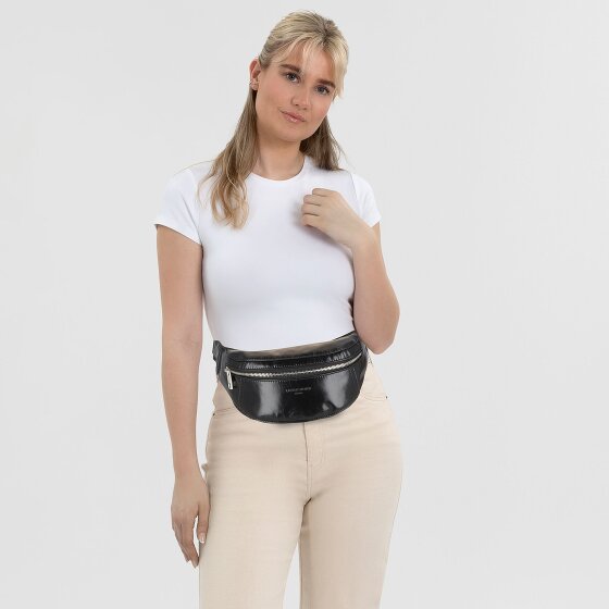 Liebeskind Chudy Fanny pack Leer 25 cm