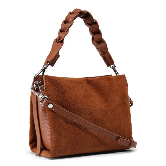 Coccinelle Boheme Handtas Leer 22.5 cm