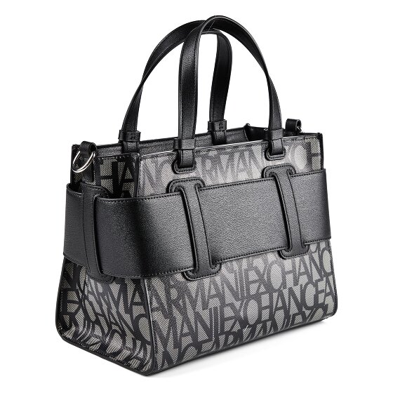 Armani Exchange Shopper Tas 24 cm