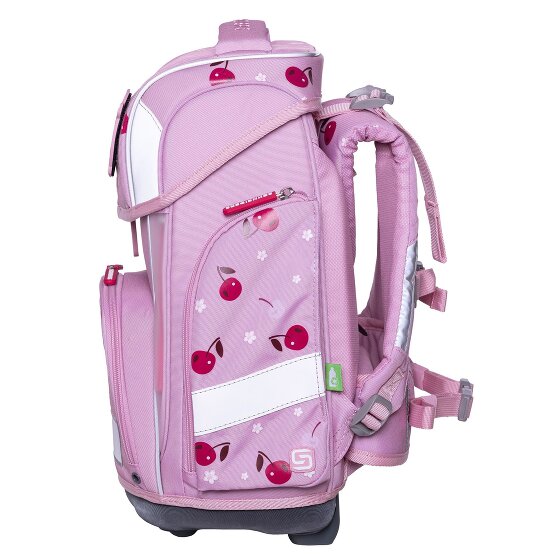 Schneiders Ergolite Schooltas set 8-delig