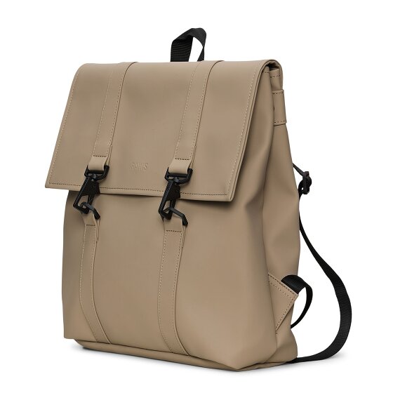 Rains Essential Dagrugzak 34 cm