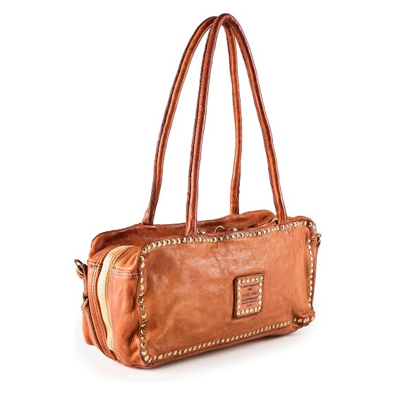 Campomaggi Simona Schoudertas M Leer 30 cm