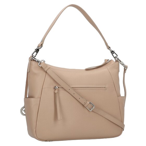 Braun Büffel Hanna Schoudertas Leer 35 cm