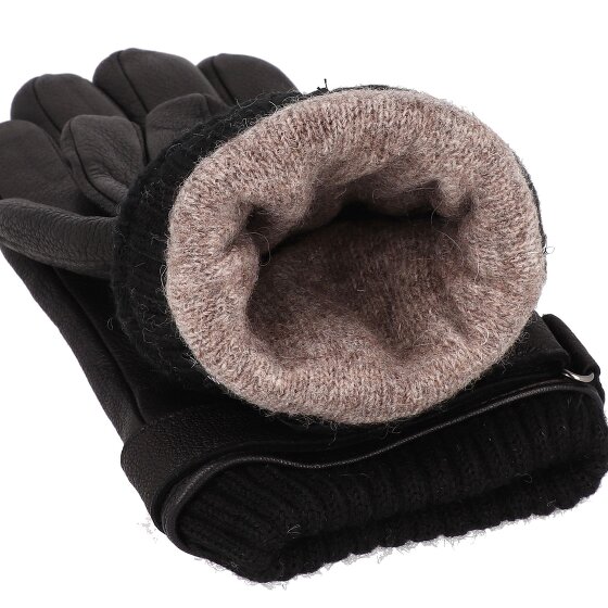 Joop! Handschoenen Leder