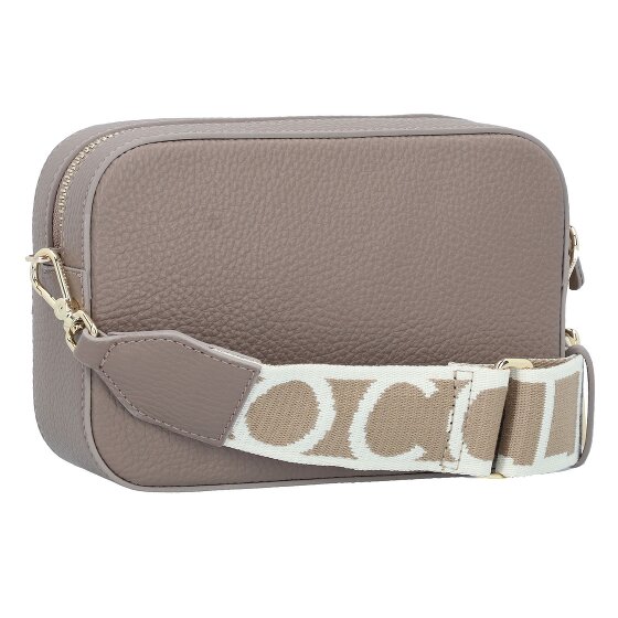 Coccinelle Tebe Crossbody tas Leder 18 cm