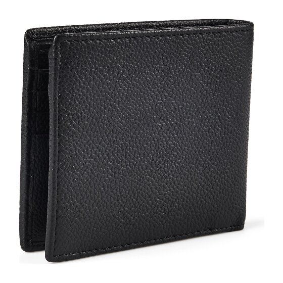 Hugo Ethon Portemonnee Leder 11 cm