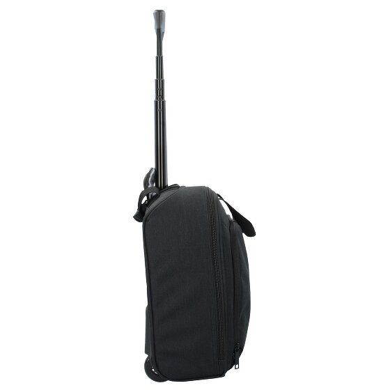 Delsey Paris Esplanade 2-wiel Business Trolley 42 cm Laptopvak
