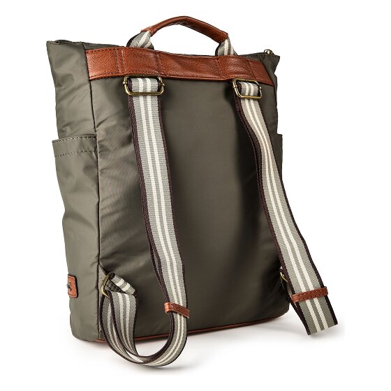 camel active Bari Dagrugzak 38 cm