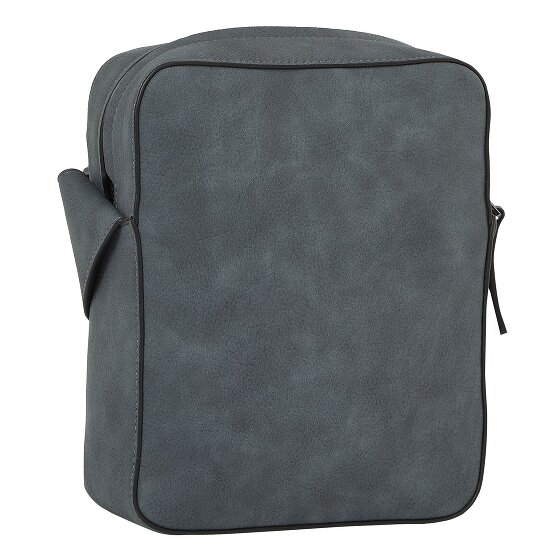 Calvin Klein CK Refined Mini tas Schoudertas 17 cm