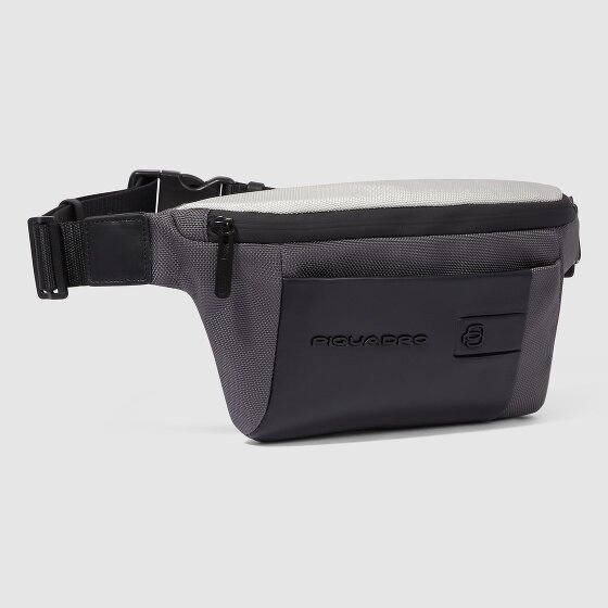 Piquadro Brief 2 Special Fanny pack RFID-bescherming 32 cm