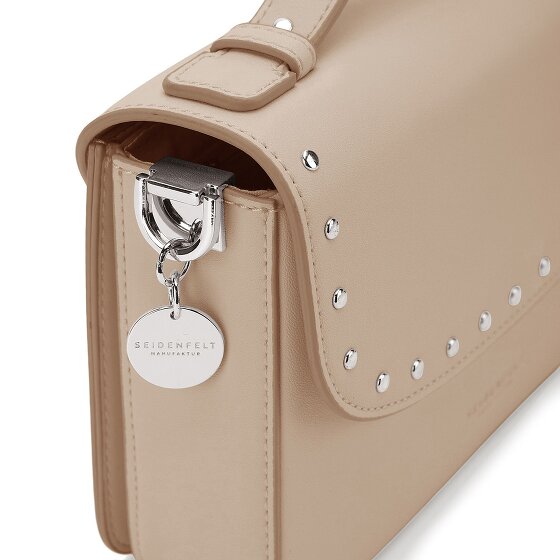 Seidenfelt Senja Handtas 20 cm