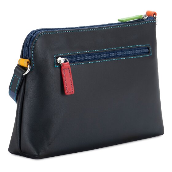 Mywalit Schoudertas Leer 22 cm Mywalit Schoudertas Leer 22 cm