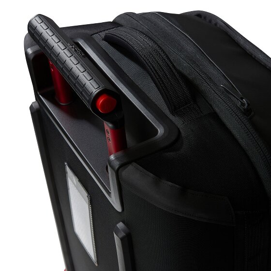 The North Face Base Camp Rolling Thunder 22 2 wielen Reistas 56 cm