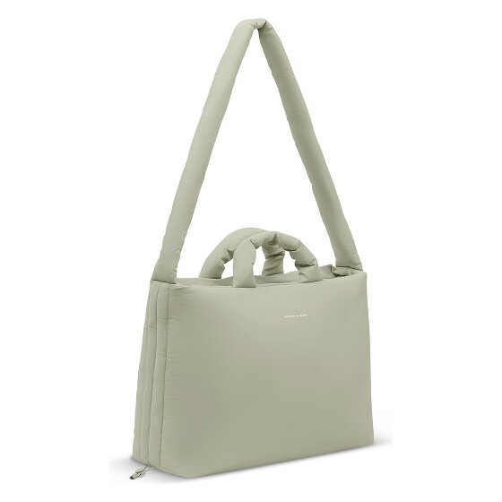 Kapten & Son Skara Handtas 46.5 cm Laptop compartiment