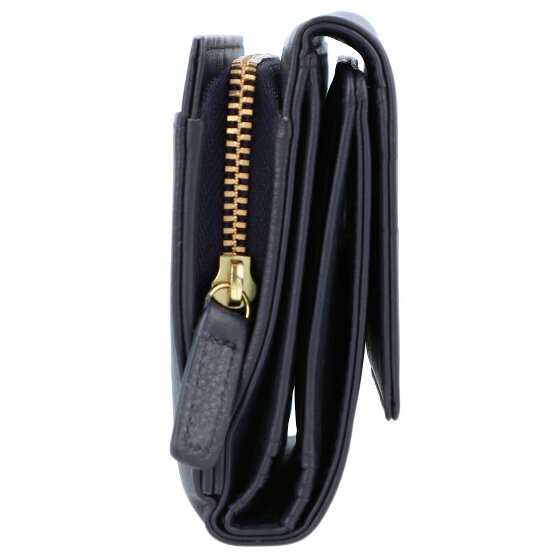 L.Credi Evelyn Portemonnee RFID Leer 14,5 cm