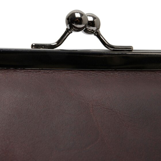 The Chesterfield Brand Andrade Schoudertas Leer 23 cm