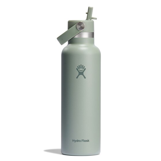 Hydro Flask Hydration Standard Flex Straw Cap Drinkfles 620 ml