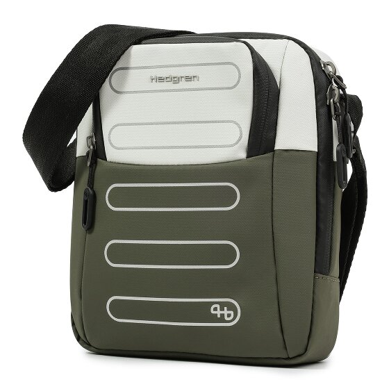 Hedgren Comby Performance Mini tas Schoudertas RFID-bescherming 18 cm