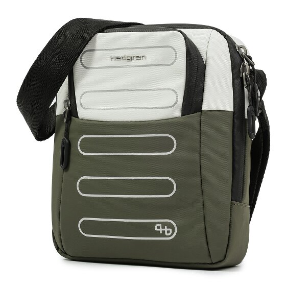 Hedgren Comby Performance Relax P Mini tas Schoudertas RFID-bescherming 18 cm