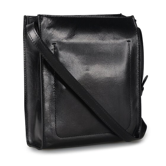 The Bridge Mirra Schoudertas Leer 21.5 cm