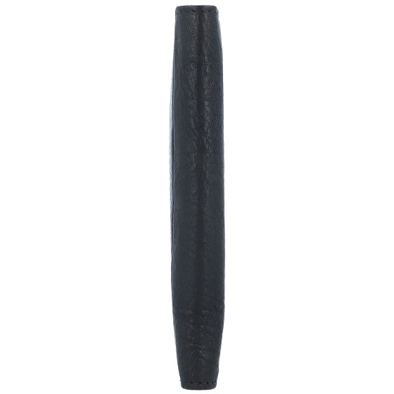 Burkely Antiek Avery Paspoortetui RFID Leer 10 cm