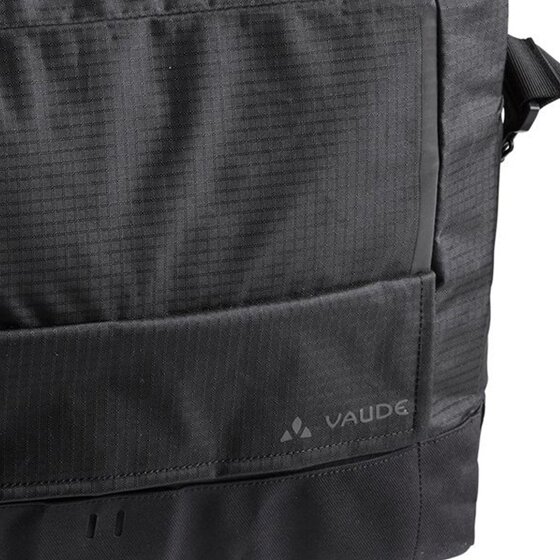 Vaude Fietser Gewaxt L Boodschapper 42 cm
