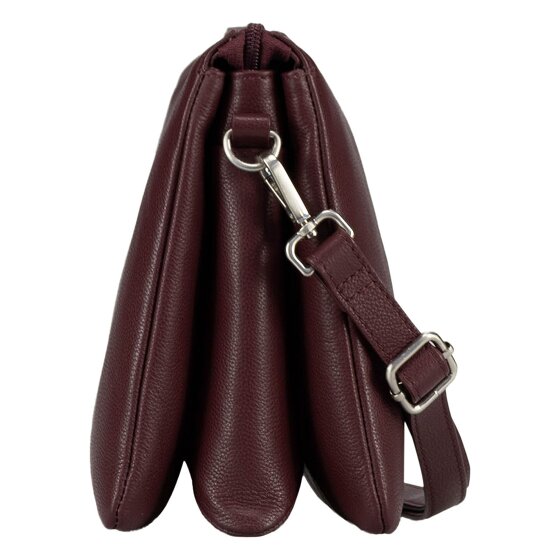 Jost Lysa Crossbody tas Leder 26 cm