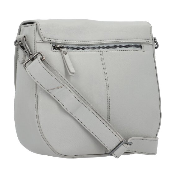 Harbour 2nd Just Pure Lili Schoudertas Leer 26 cm