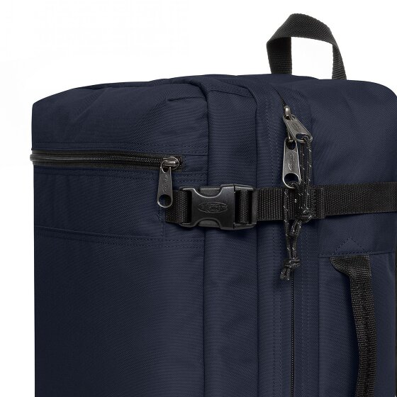 Eastpak Transit'r Pack Weekender rugzak 44 cm laptopvak