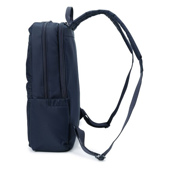 Hedgren Inner City Dagrugzak RFID-bescherming 39 cm Laptopvak
