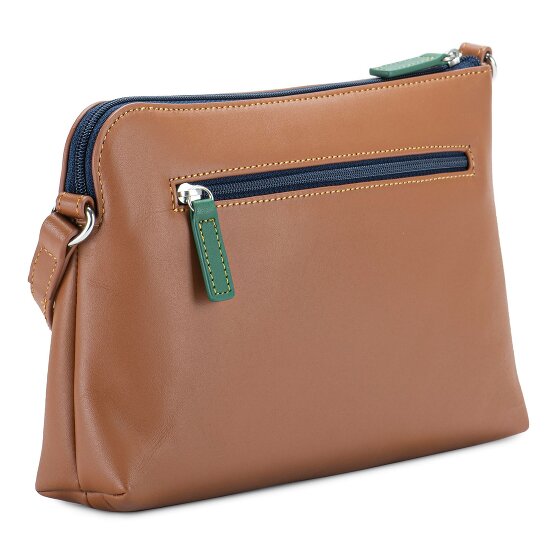 Mywalit Schoudertas Leer 22 cm